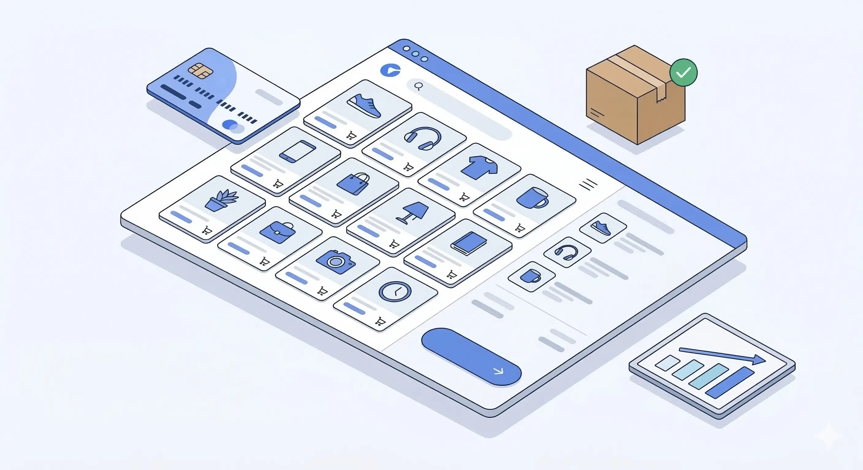 E-Commerce Solutions